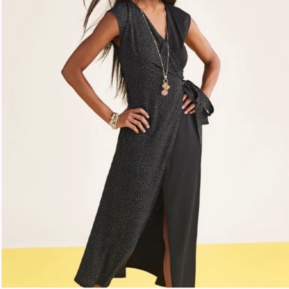 CAbi Dresses & Skirts - Cabi Spring Disco Dress, Size Medium